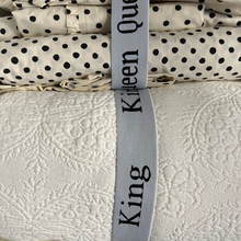 Bedding Organizing Bands
