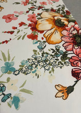 BABY-Fun Floral & Heather Grey