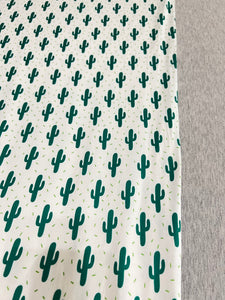 NEW XL Cactus & Heather