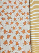 XL Sunshine & Stripes