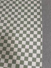 XL Sage/White & Heather Grey