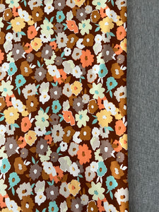 XL Floral & Heather