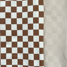 NEW Coco/White & Tan
