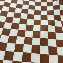 NEW Coco/White & Tan